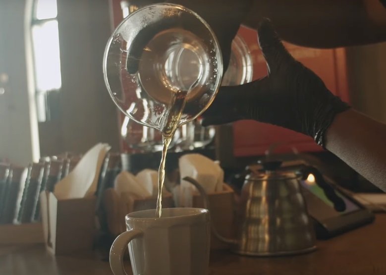 Espresso Lab